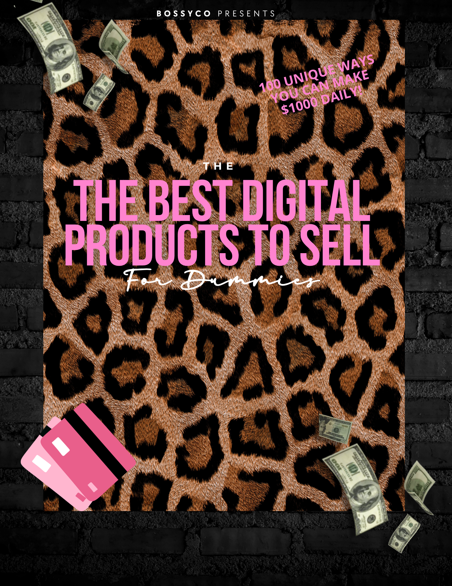 Digital Product List