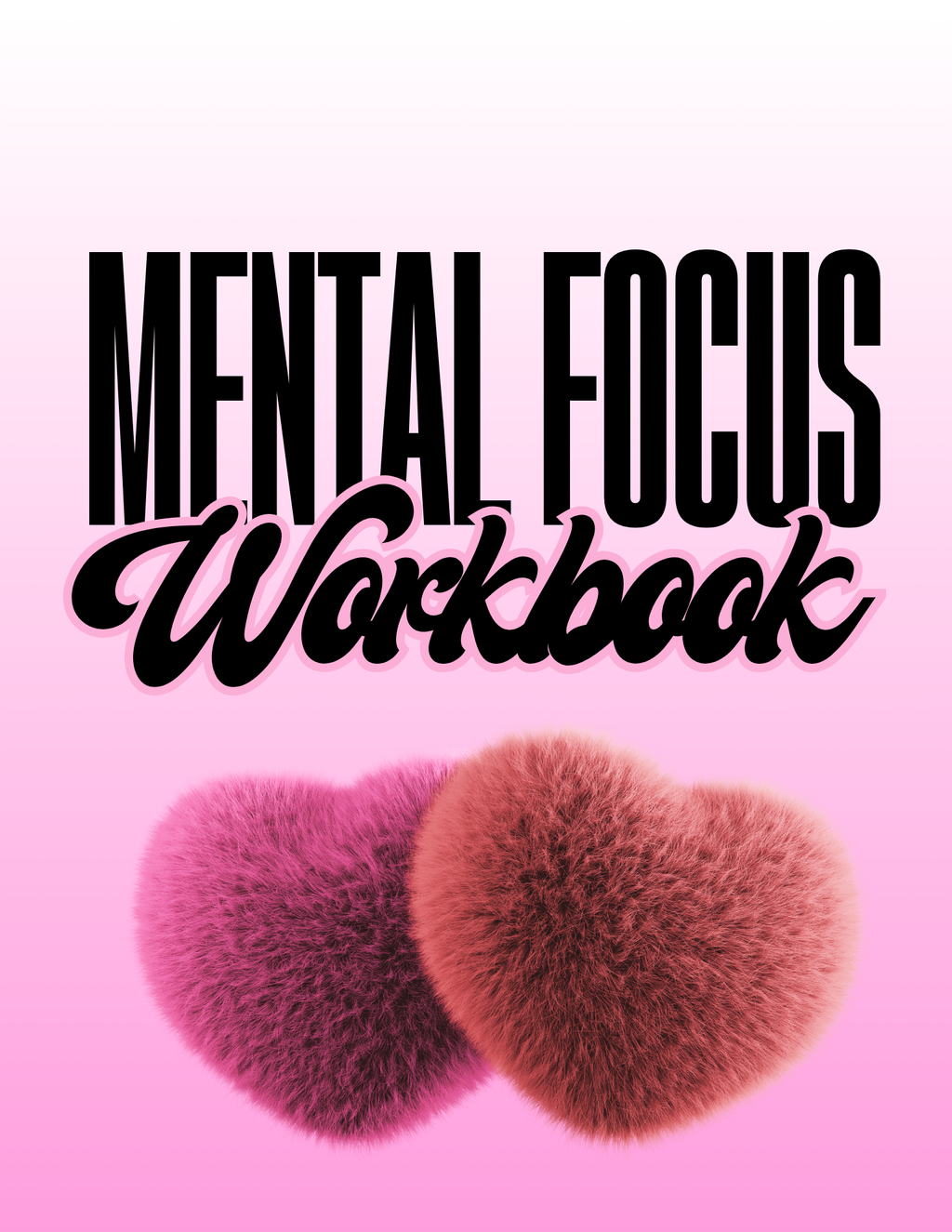 Focus Workbook