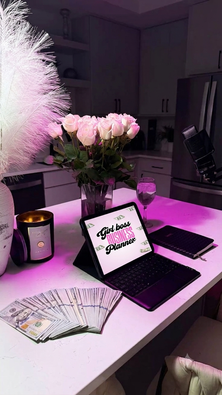 Digital Planner