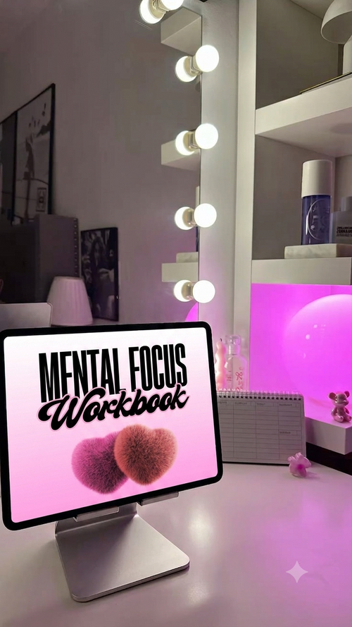 Focus Workbook