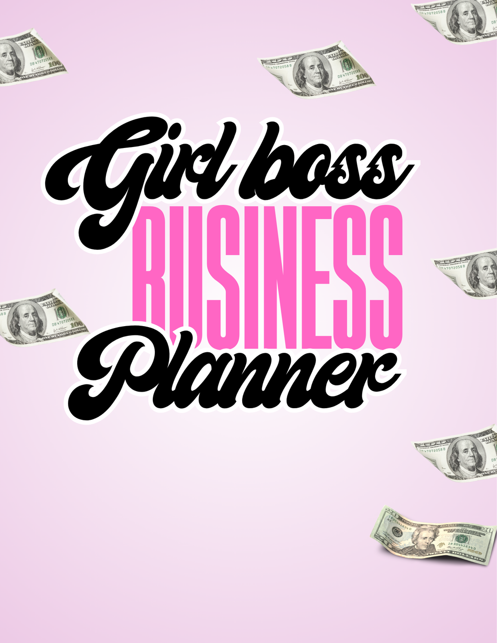Digital Planner
